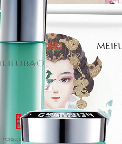 美膚寶和水密碼哪個(gè)好？美膚寶和水密碼適合的年齡