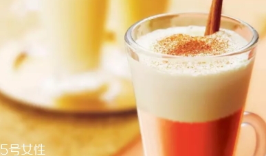 奶蓋是什么？奶蓋是什么做的