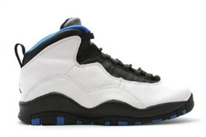 air jordan 10 orlando城市主題復刻什么時候發(fā)售？