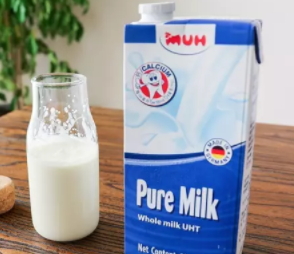 奶蓋怎么做？奶蓋的簡單步驟