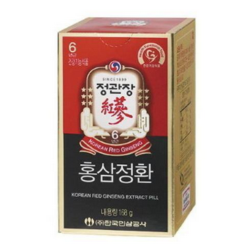 正官莊紅參精丸效果如何？正官莊紅參精丸好嗎