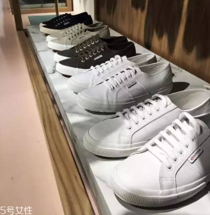 superga鞋子怎么樣？superga鞋子口碑