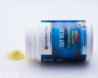 澳洲養(yǎng)胃粉一天吃幾次？