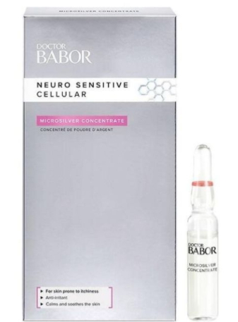 babor安瓶多少錢(qián)？不同系列babor安瓶?jī)r(jià)格表