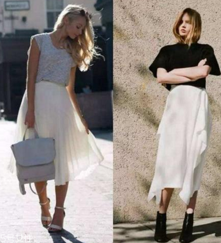 梨型身材適合穿什么衣服？梨型身材穿搭推薦