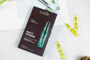 babor芭寶是什么牌子？babor安瓶是哪國的