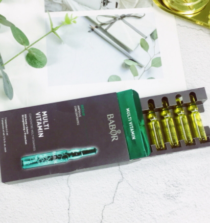 babor芭寶是什么牌子？babor安瓶是哪國(guó)的