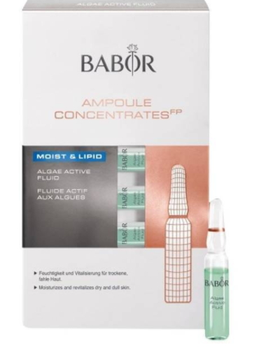 babor芭寶是什么牌子？babor安瓶是哪國(guó)的