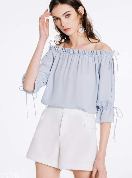 2022年流行什么短褲？今年最火的短褲推薦