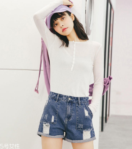 2022年流行什么短褲？今年最火的短褲推薦