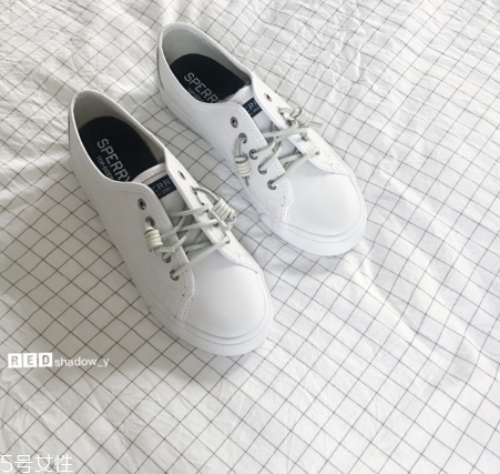 sperry是什么牌子？sperry品牌詳情