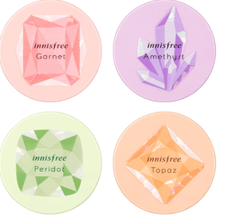 悅詩(shī)風(fēng)吟寶石限量散粉怎么樣？悅詩(shī)風(fēng)吟蜜粉誕生石限定