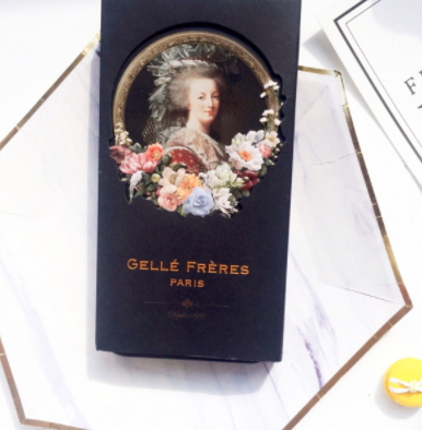 gellefreres婕珞芙什么檔次？什么牌子