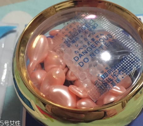 露千兒小愛心怎么樣？露千兒小愛心膠囊心得