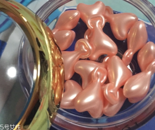 露千兒小愛心怎么樣？露千兒小愛心膠囊心得