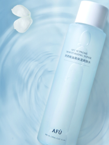 醒膚水怎么用？醒膚水的使用步驟