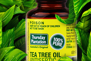 茶樹(shù)精油可以去痘印嗎？茶樹(shù)精油可以祛痘痘嗎