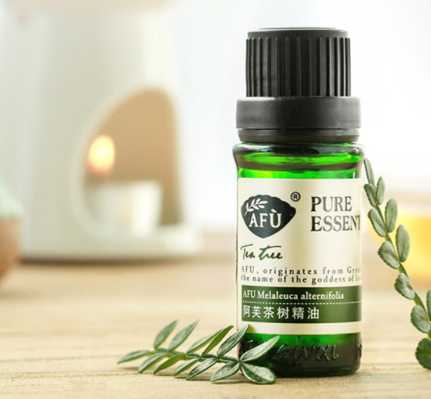 茶樹精油可以直接涂臉上嗎？