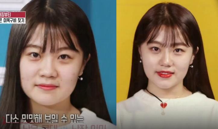 圓臉怎么修容顯臉瘦 大圓臉修容圖解 圓臉怎么修容顯臉瘦 大圓臉修容圖解