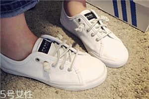 sperry鞋碼偏大嗎？sperry鞋碼選購標(biāo)準(zhǔn)
