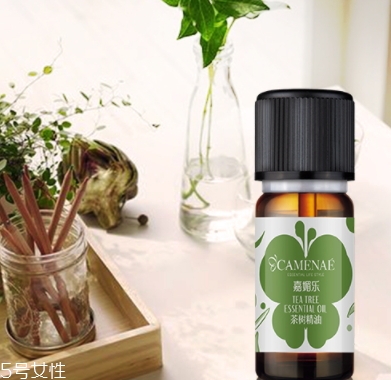 茶樹(shù)精油可以治婦科病嗎？茶樹(shù)精油怎么治婦科病
