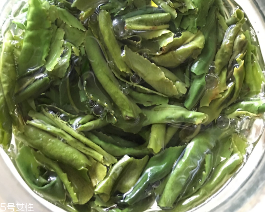 六安瓜片多少錢一斤？六安瓜片的價(jià)格