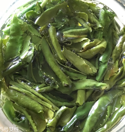 六安瓜片多少錢一斤？六安瓜片的價(jià)格