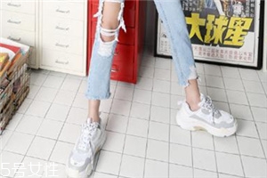 小白鞋刮花了怎么辦？小白鞋刮傷處理方法