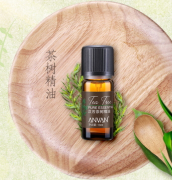 茶樹精油可以治灰指甲嗎？茶樹精油怎么治灰指甲