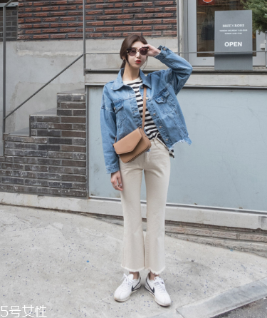 小白鞋好打理嗎？小白鞋的打理方法