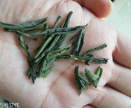 六安瓜片是什么茶？六安瓜片好喝嗎？