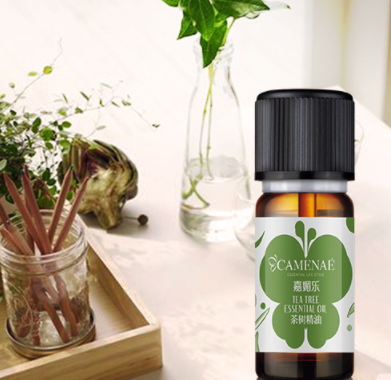 茶樹精油可以食用嗎？茶樹精油怎么吃