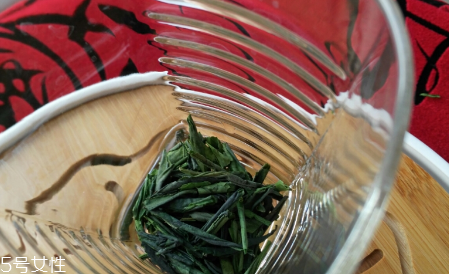 六安瓜片是什么香味？六安瓜片味道