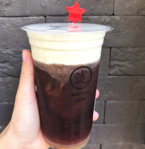 黑瀧堂什么奶茶最好喝？黑瀧堂奶茶推薦