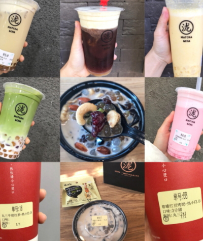 黑瀧堂什么奶茶最好喝？黑瀧堂奶茶推薦