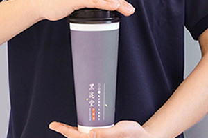 黑瀧堂什么奶茶最好喝？黑瀧堂奶茶推薦