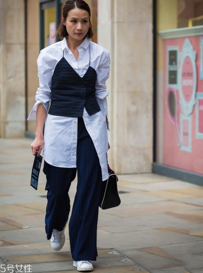 小白鞋鞋邊臟了怎么辦？小白鞋鞋邊臟了這樣洗