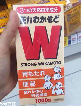 若元胃腸錠有副作用嗎？若元胃腸錠壞處