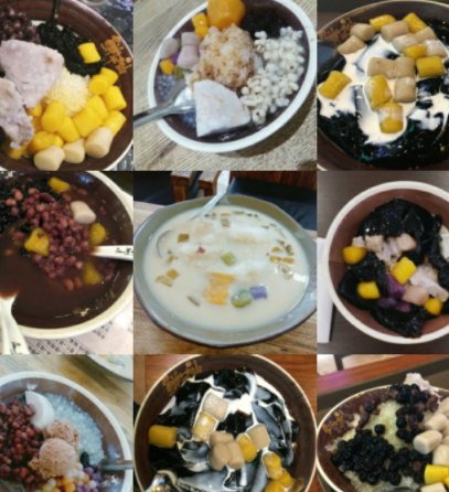 鮮芋仙什么最好吃？鮮芋仙點(diǎn)單攻略