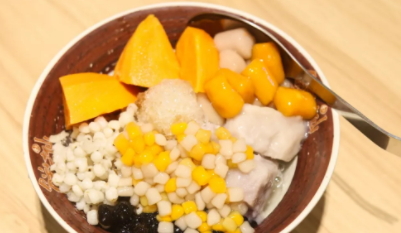 鮮芋仙什么最好吃？鮮芋仙點(diǎn)單攻略