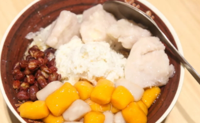 鮮芋仙什么最好吃？鮮芋仙點(diǎn)單攻略