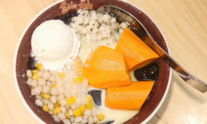 鮮芋仙什么最好吃？鮮芋仙點(diǎn)單攻略