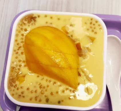 滿記甜品什么好吃？滿記甜品網(wǎng)紅隱藏菜單