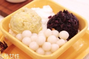 許留山和滿(mǎn)紀(jì)甜品哪個(gè)好吃？