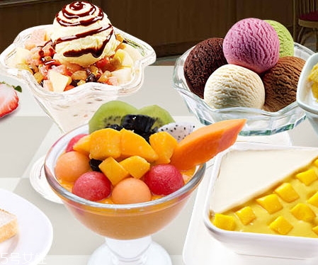 許留山和滿(mǎn)紀(jì)甜品哪個(gè)好吃？