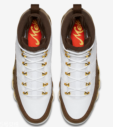 air jordan 9 melo安東尼專屬配色什么時候發(fā)售？