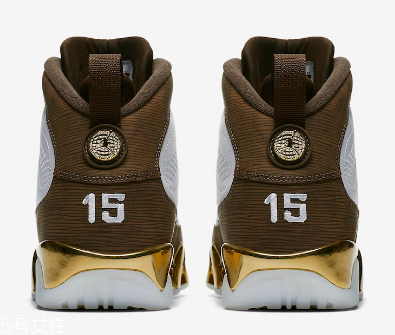 air jordan 9 melo安東尼專屬配色什么時候發(fā)售？