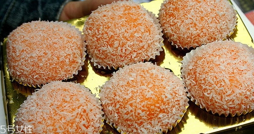 許留山什么好吃？許留山甜品點單攻略