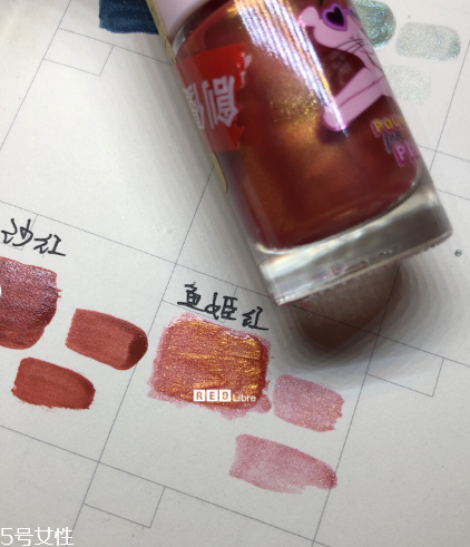 名創(chuàng)優(yōu)品指甲油推薦 名創(chuàng)優(yōu)品指甲油試色 名創(chuàng)優(yōu)品指甲油推薦 名創(chuàng)優(yōu)品指甲油試色