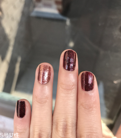 名創(chuàng)優(yōu)品指甲油推薦 名創(chuàng)優(yōu)品指甲油試色 名創(chuàng)優(yōu)品指甲油推薦 名創(chuàng)優(yōu)品指甲油試色